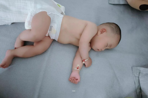 睢县溶豆几个月宝宝可以吃